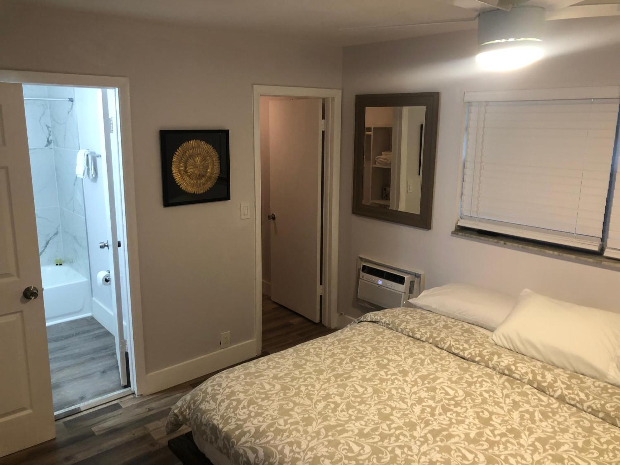 City First Story Apartments & Cottage فورت لودرديل المظهر الخارجي الصورة