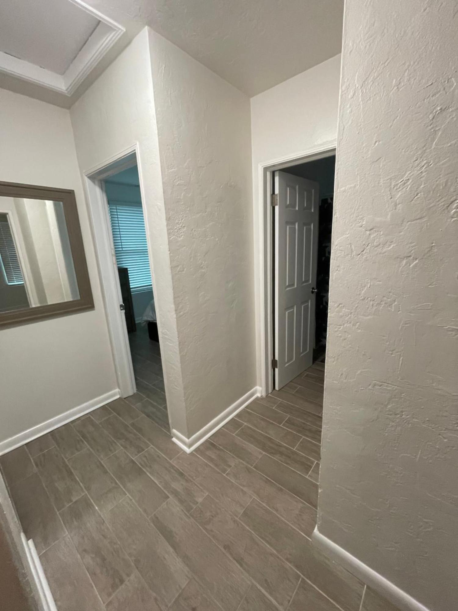 City First Story Apartments & Cottage فورت لودرديل الغرفة الصورة