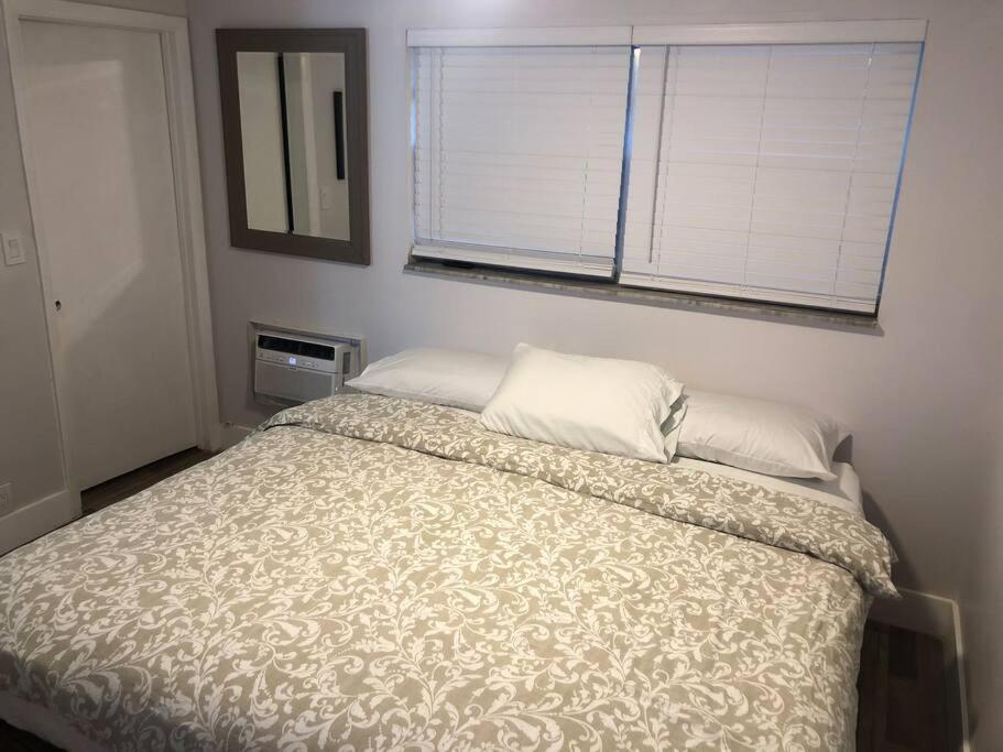 City First Story Apartments & Cottage فورت لودرديل المظهر الخارجي الصورة